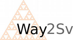 logo way2sv