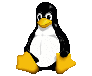 Tux la mascotte GNU/Linux